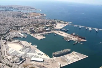 e-Ναυλοσύμφωνο: Παρουσιάστηκε στο Λαύριο το νέο ψηφιακό σύστημα για τον θαλάσσιο τουρισμό