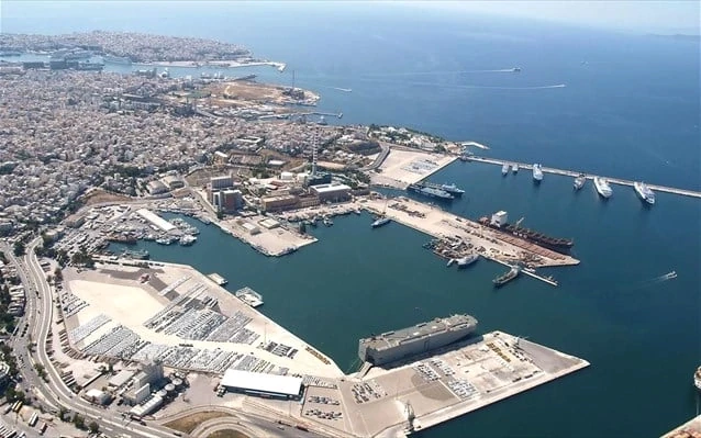 e-Ναυλοσύμφωνο: Παρουσιάστηκε στο Λαύριο το νέο ψηφιακό σύστημα για τον θαλάσσιο τουρισμό