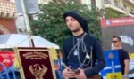 Εκδηλώσεις στη μνήμη των θυμάτων της Γενοκτονίας του Ποντιακού Ελληνισμού και σήμερα στη Θεσσαλονίκη