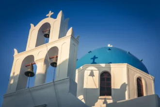 Εορτολόγιο: Τα ονόματα που γιορτάζουν σήμερα 30 Μαΐου