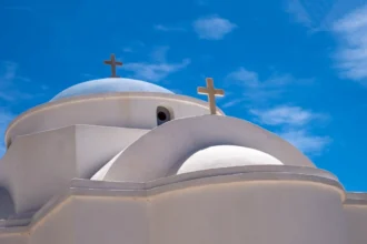 Εορτολόγιο: Τι γιορτάζει η Ορθόδοξη Εκκλησία σήμερα 23 Μαΐου