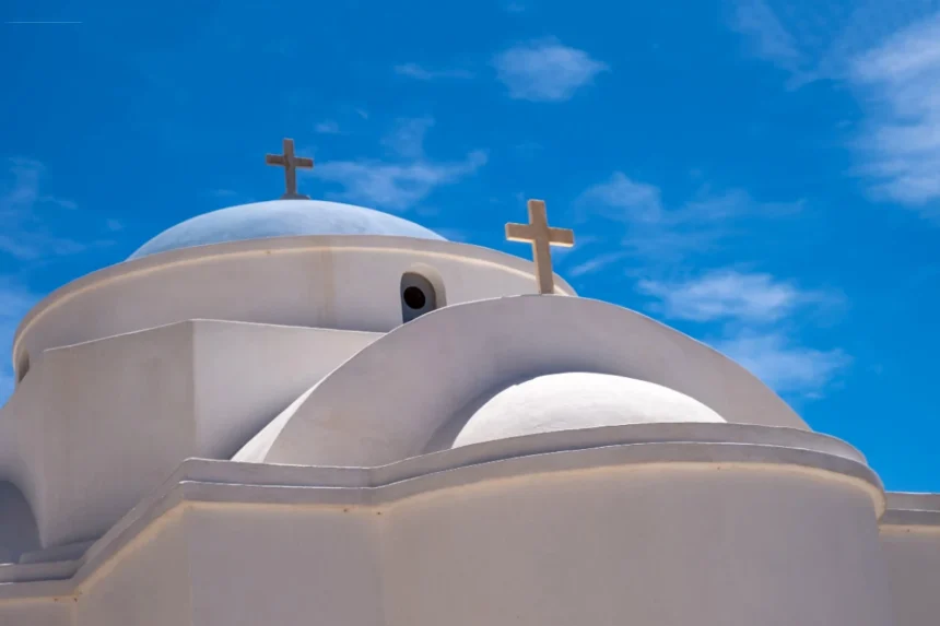 Εορτολόγιο: Τι γιορτάζει η Ορθόδοξη Εκκλησία σήμερα 23 Μαΐου