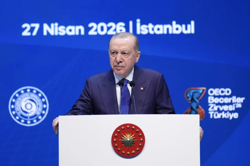 Επιστολή στον ΟΗΕ: Η Τουρκία αμφισβητεί μέσω ψευδοκράτους τη συμφωνία Κύπρου – Αιγύπτου για το φυσικό αέριο