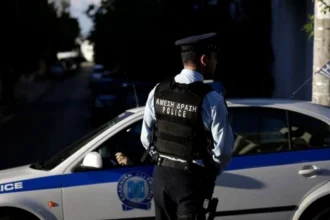 Ερωτήματα για την τραγωδία στον Χολαργό – Ο πυροβολισμός της γυναίκας, η αυτοκτονία του άνδρα και το θέαμα που αντίκρισαν οι αστυνομικοί