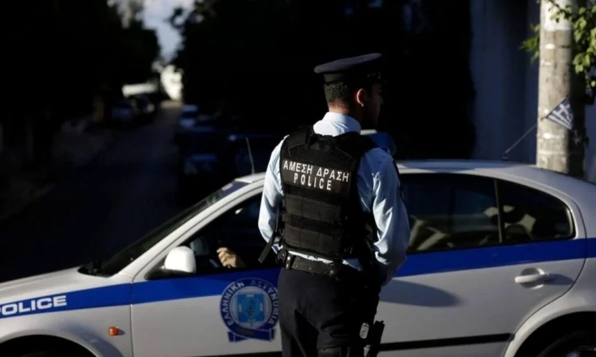 Ερωτήματα για την τραγωδία στον Χολαργό – Ο πυροβολισμός της γυναίκας, η αυτοκτονία του άνδρα και το θέαμα που αντίκρισαν οι αστυνομικοί