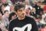 Euroleague: Αποκλεισμός για τρεις αγώνες στον Δημήτρη Γιαννακόπουλο – Η ανάρτησή του