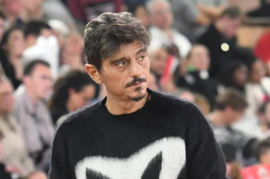 Euroleague: Αποκλεισμός για τρεις αγώνες στον Δημήτρη Γιαννακόπουλο – Η ανάρτησή του