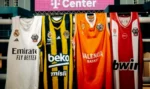 Euroleague: Τζάμπολ στο Final Four της Αθήνας