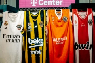 Euroleague: Τζάμπολ στο Final Four της Αθήνας