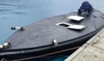 Ευρήματα – «φωτιά» για το ουκρανικό drone επιβεβαιώνουν την συνεργασία Ζελένσκι – Τουρκίας