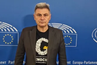Φαραντούρης: Η Γενοκτονία του Ποντιακού Ελληνισμού στο Ευρωπαϊκό Κοινοβούλιο