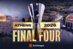Final Foul: Πώς θα μετακινηθούν οι φίλαθλοι του Ολυμπιακού και της Ρεάλ στο ΟΑΚΑ για τον τελικό