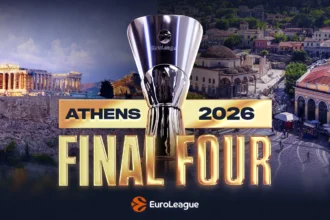 Final Foul: Πώς θα μετακινηθούν οι φίλαθλοι του Ολυμπιακού και της Ρεάλ στο ΟΑΚΑ για τον τελικό
