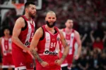 Final Four: Στον τελικό ο Ολυμπιακός – Τι ώρα αντιμετωπίζει τη Ρεάλ