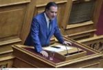 Γεωργιάδης: Δημιουργούμε ένα πιο βιώσιμο, πιο διαφανές περιβάλλον για καινοτόμα φάρμακα και θεραπείες