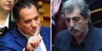 Γεωργιάδης για καταδίκη Πολάκη: “Μείζον πολιτικό θέμα για τον ίδιο και τον ΣΥΡΙΖΑ”