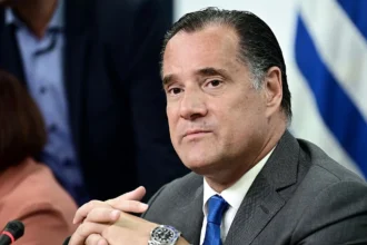 Γεωργιάδης : Η ΝΔ θα πάρει 40%, ο Τσίπρας μου αρέσει ως αντίπαλος, ο Ανδρουλάκης δεν κάνει για πολιτική
