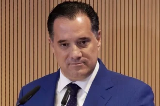 Γεωργιάδης: Προκηρύχθηκαν 1.131 θέσεις γιατρών του ΕΣΥ -Επιπλέον 3.408 θέσεις για υγειονομικό προσωπικό μέσα στο 2026