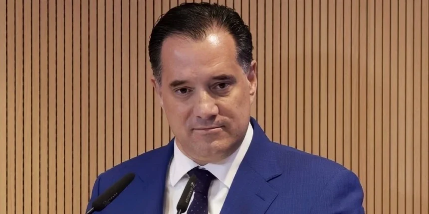 Γεωργιάδης: Προκηρύχθηκαν 1.131 θέσεις γιατρών του ΕΣΥ -Επιπλέον 3.408 θέσεις για υγειονομικό προσωπικό μέσα στο 2026