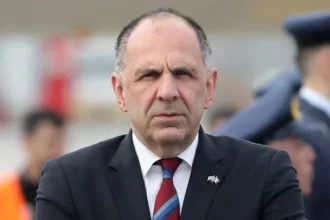 Γεραπετρίτης για drone στη Λευκάδα: Ιδιαίτερα σοβαρή εξέλιξη