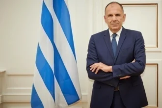 Γεραπετρίτης για «Γαλάζια Πατρίδα»: Πιθανή αναβάθμιση της έντασης με την Τουρκία αν υπάρξει νομοθέτηση