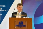 Γιώργος Γεραπετρίτης: Συνάντηση με τον Γερμανό ΥΠΕΞ τη Δευτέρα στην Αθήνα