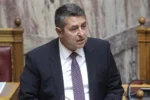 Γιώργος Μυλωνάκης: Θετική εξέλιξη στην υγεία του – Τον επισκέφτηκε ξανά ο Κυριάκος Μητσοτάκης