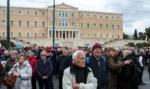 Η γήρανση του πληθυσμού μειώνει δραματικά το εργατικό δυναμικό των επιχειρήσεων στην Ελλάδα