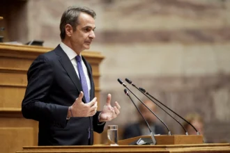 Ήπιοι τόνοι τελικά από βουλευτές στην ΚΟ της ΝΔ