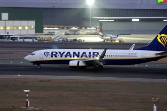 Και τρίτη ερώτηση στη Βουλή για Ryanair και «Μακεδονία» – «Κίνδυνος απομόνωσης της Θεσσαλονίκης»