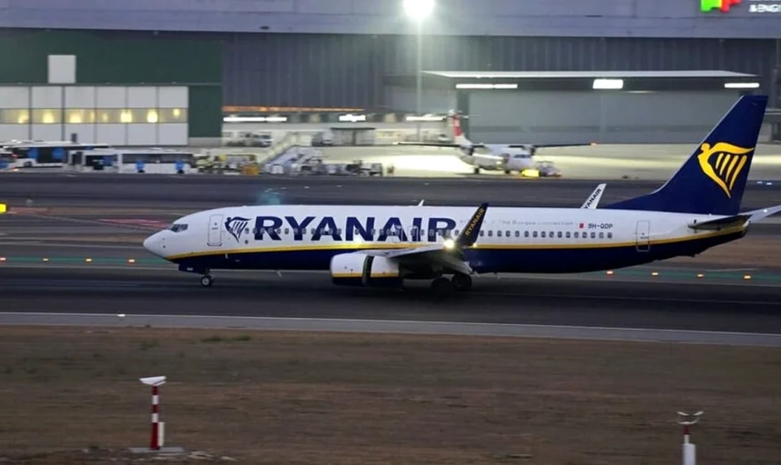 Και τρίτη ερώτηση στη Βουλή για Ryanair και «Μακεδονία» – «Κίνδυνος απομόνωσης της Θεσσαλονίκης»