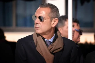 Καμμένος: Η Καρυστιανού θα είναι δεύτερο κόμμα, ίσως 4ος ο Τσίπρας – Αν υπάρχει ανάγκη να σχηματιστεί κυβέρνηση θα εμπλακούν οι ΑΝ.ΕΛ.