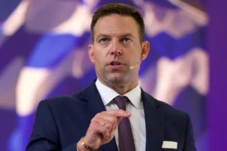 Κασσελάκη: Αθώος για την υπόθεση της δήλωσης «πόθεν έσχες» για συμμετοχή του σε εταιρείες