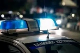 Κάτω Τιθορέα: Ερευνάται η εμπλοκή των συλληφθέντων σε 11 ληστείες τραπεζών και κλοπές οχημάτων