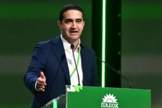 Κατρίνης: “Η αποτυχία της κυβέρνησης είναι η αιτία δημιουργίας νέων κομμάτων”