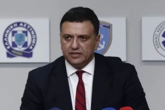 Κικίλιας: 51% περισσότεροι έκτακτοι έλεγχοι στα πλοία – Μηδενική ανοχή σε θέματα ασφάλειας