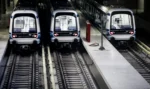 Κλείνει ξανά το Μετρό Θεσσαλονίκης λόγω της επέκτασης προς την Καλαμαριά