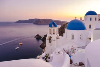 Κοινωνικός Τουρισμός: Λήγει αύριο η παράταση προθεσμίας για τις αιτήσεις