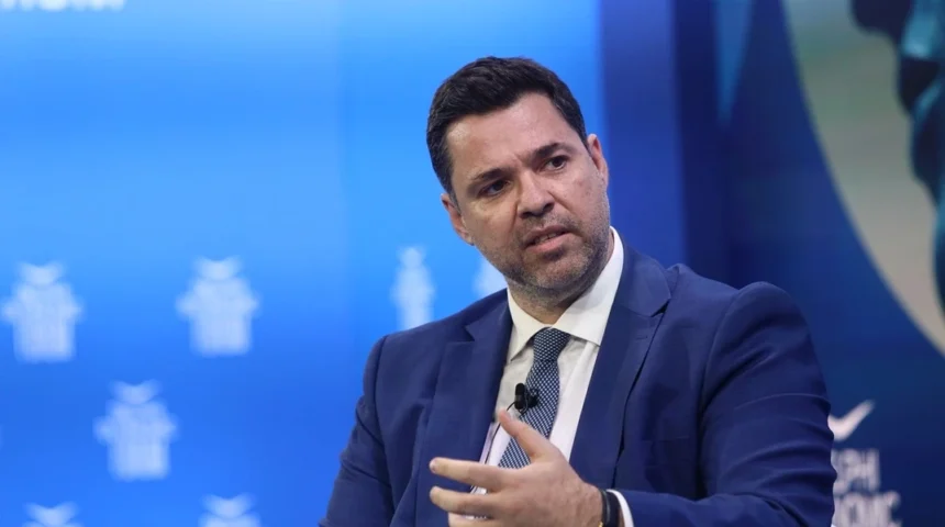 Κοντογεώργης: Δημιουργούμε έναν θεσμικό πυλώνα σχεδιασμού για τις ορεινές περιοχές – Ενισχύουμε την προοπτική των ορεινών κοινοτήτων