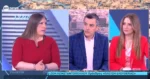 Κόντρα Παπαχλιμίντζου & Κωνσταντοπούλου on air: “Αν με θέλετε για κομπάρσο σε βίντεο στο TikTok, πείτε το από την αρχή”