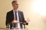 Κώστας Μπακογιάννης: «Όταν διάβασα για την αποφυλάκιση Γιωτόπουλου σκέφτηκα τι θα κάνω αν τον πετύχω στο δρόμο»