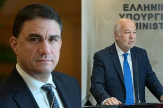 Κώστας Τσουκαλάς: Παγιδεύτηκε στο ίδιο του το ψέμα ο κ. Φλωρίδης