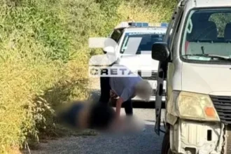 Κρήτη: Νέα προθεσμία για την Τετάρτη πήρε ο 30χρονος για την απόπειρα ανθρωποκτονίας κατά της συζύγου του – Η κατάσταση της υγείας της 28χρονης