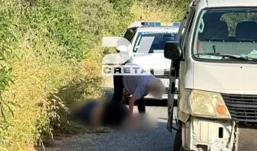 Κρήτη: Νέα προθεσμία για την Τετάρτη πήρε ο 30χρονος για την απόπειρα ανθρωποκτονίας κατά της συζύγου του – Η κατάσταση της υγείας της 28χρονης