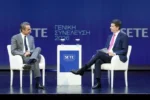 Κυριάκος Μητσοτάκης στον ΣΕΤΕ: Αισιόδοξος για την πορεία του τουρισμού παρά τις εξελίξεις στη Μέση Ανατολή