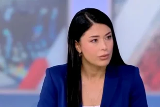 Λατινοπούλου: “Υπερασπίζομαι τις γυναίκες” – “Εννοείται ότι είμαι κατά του βιασμού”