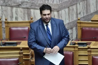 Λιβάνιος: Δεν έρχεται νέος ΕΝΦΙΑ, δεν υπάρχει κανένα ζήτημα επιβάρυνσης