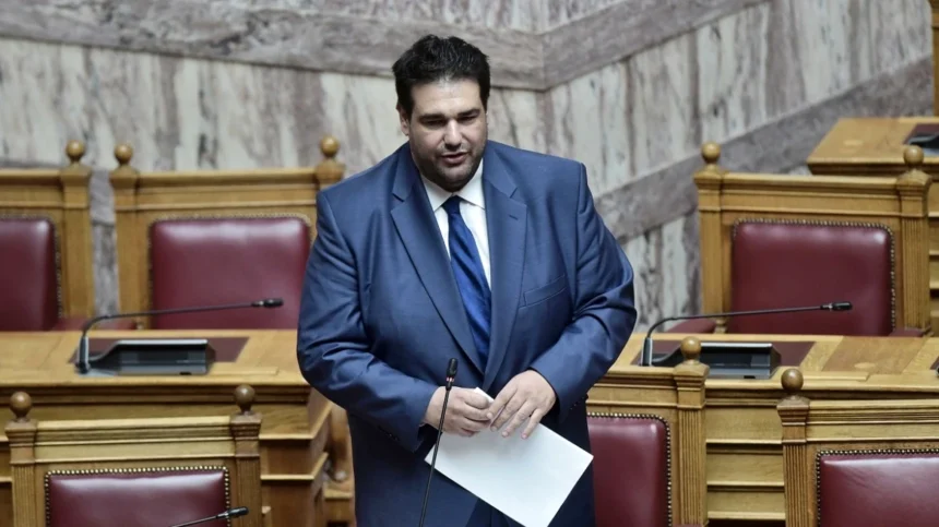 Λιβάνιος: Δεν έρχεται νέος ΕΝΦΙΑ, δεν υπάρχει κανένα ζήτημα επιβάρυνσης
