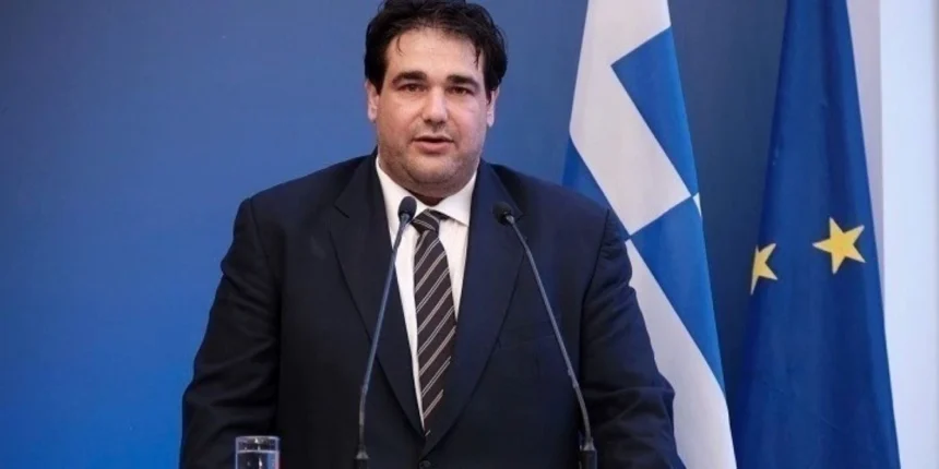 Λιβάνιος: Στόχος να σταματήσουν οι διπλές κάλπες στις εκλογές – Προαιρετική η ηλεκτρονική ψήφος