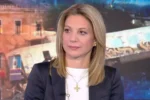 Μαρία Καρυστιανού: «Αποδέχομαι με τιμή να τεθώ επικεφαλής του Ανεξάρτητου Κινήματος Πολιτών» – Μέσα στον Μάιο η ίδρυση του κόμματος